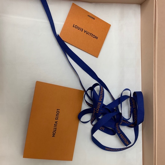 Louis Vuitton box - Picture 4 of 4